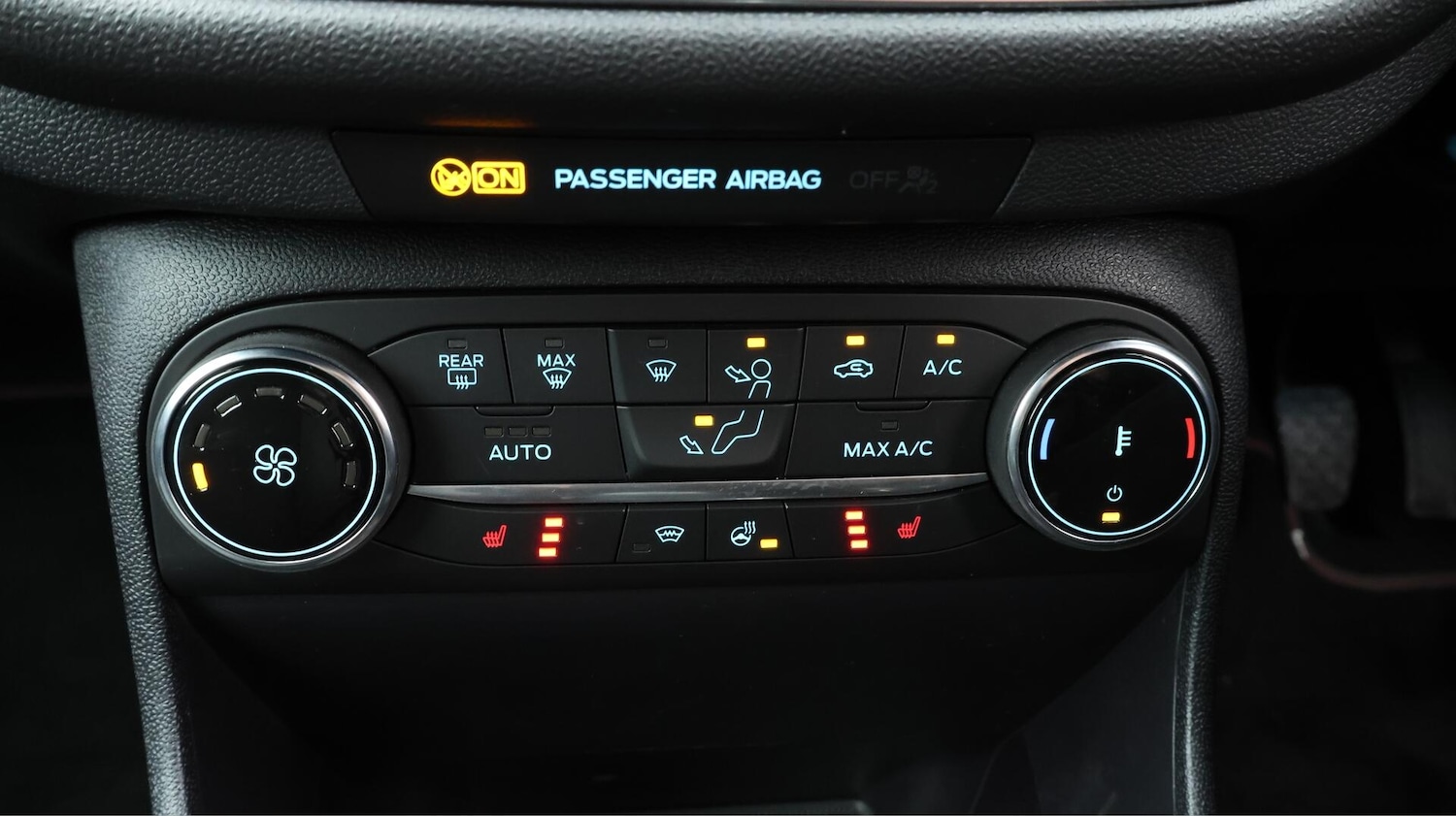 Used Ford Fiesta 2022 for sale - 76359918: Photo 13