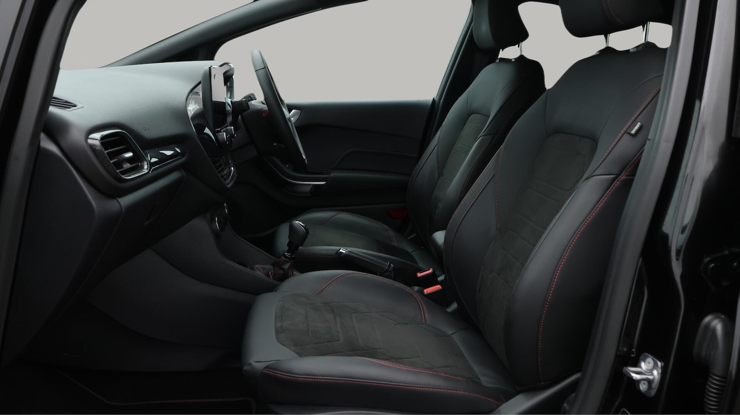 Used Ford Fiesta 2022 for sale - 76359918: Photo 15