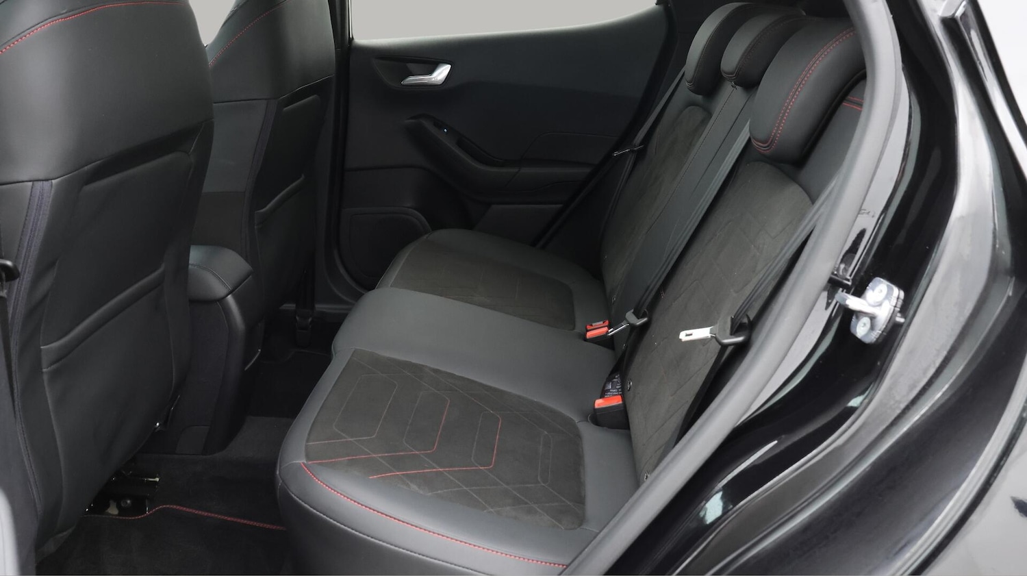 Used Ford Fiesta 2022 for sale - 76359918: Photo 17