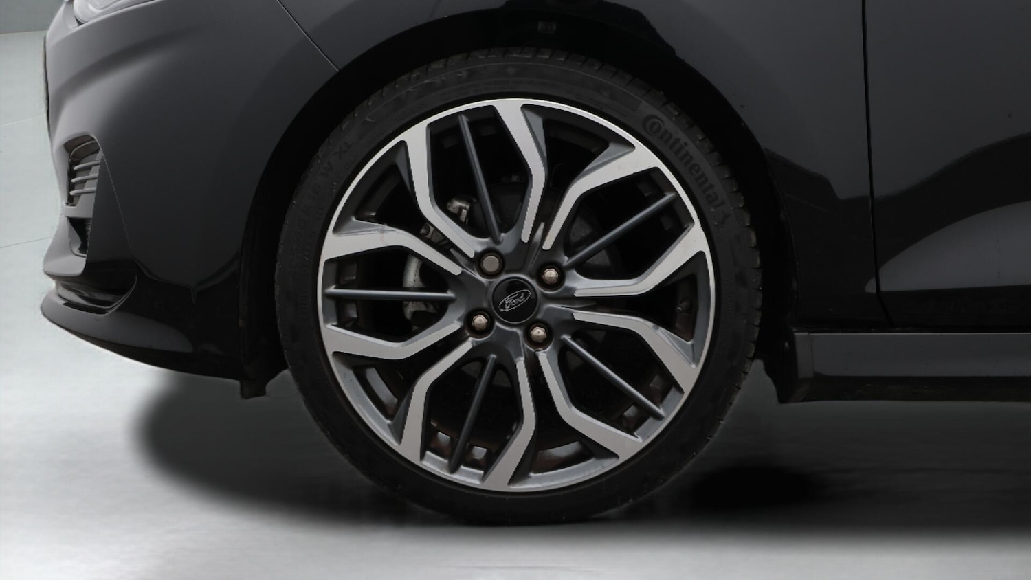 Used Ford Fiesta 2022 for sale - 76359918: Photo 19