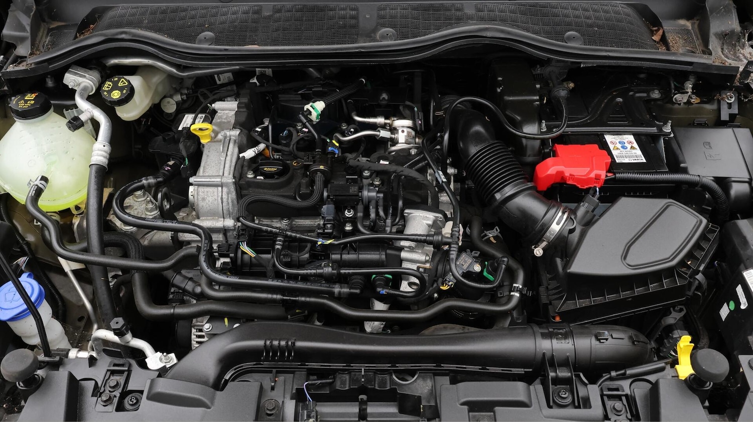 Used Ford Fiesta 2022 for sale - 76359918: Photo 20