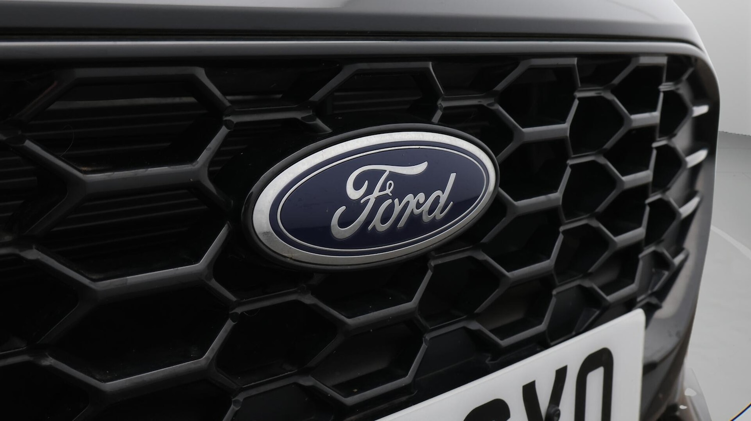 Used Ford Fiesta 2022 for sale - 76359918: Photo 22