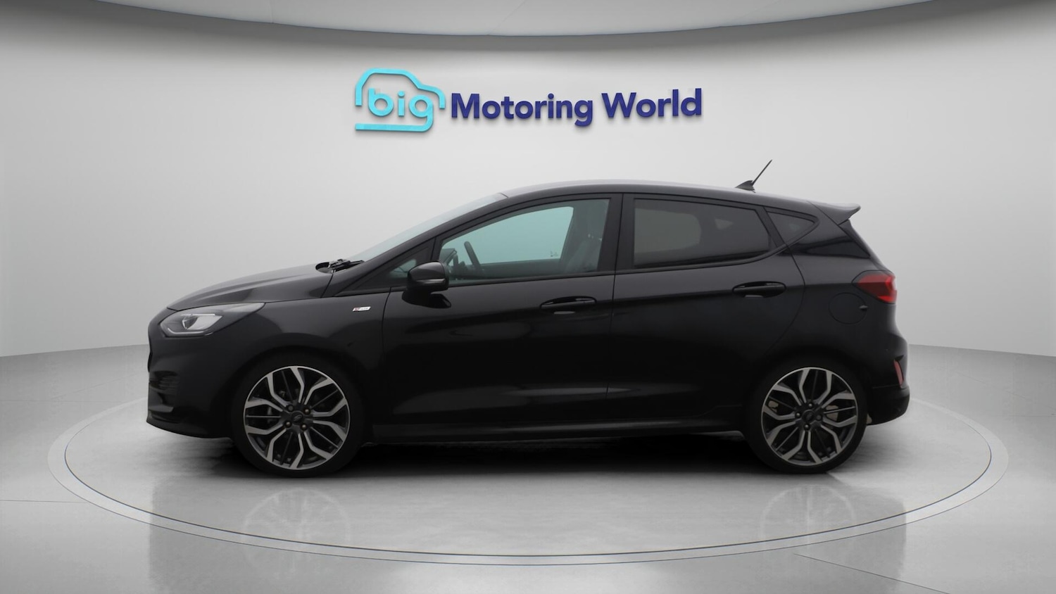 Used Ford Fiesta 2022 for sale - 76359918: Photo 5