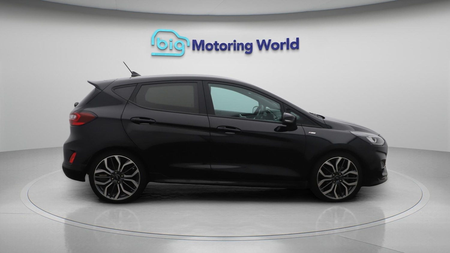 Used Ford Fiesta 2022 for sale - 76359918: Photo 9