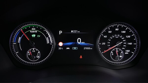 Used Hyundai Santa Fe 2022 for sale - 76294759: Photo 11