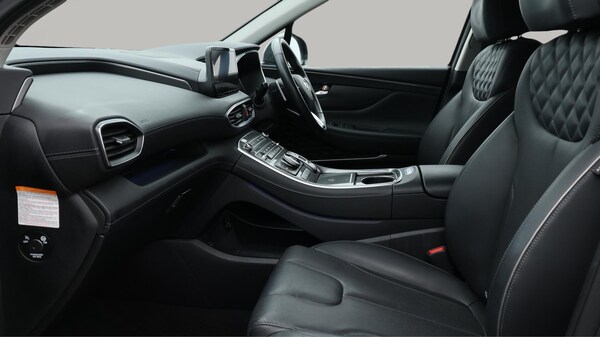 Used Hyundai Santa Fe 2022 for sale - 76294759: Photo 15