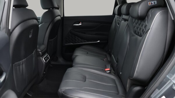 Used Hyundai Santa Fe 2022 for sale - 76294759: Photo 17