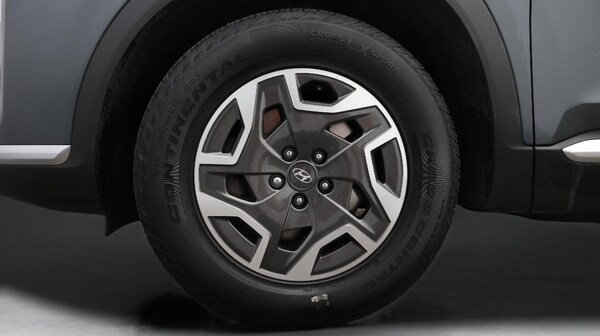 Used Hyundai Santa Fe 2022 for sale - 76294759: Photo 19