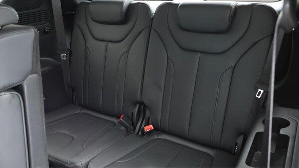 Used Hyundai Santa Fe 2022 for sale - 76294759: Photo 21