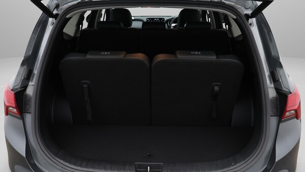 Used Hyundai Santa Fe 2022 for sale - 76294759: Photo 22