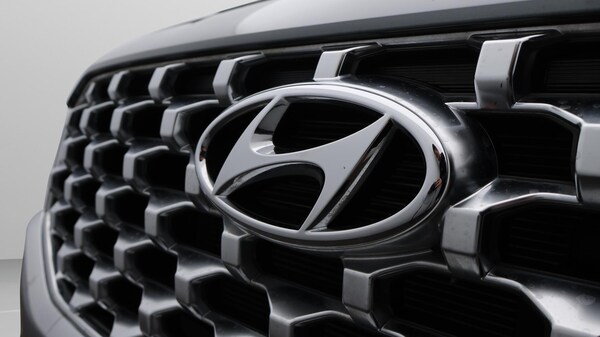 Used Hyundai Santa Fe 2022 for sale - 76294759: Photo 23