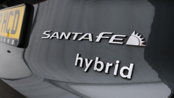 Used Hyundai Santa Fe 2022 for sale - 76294759: Photo 25