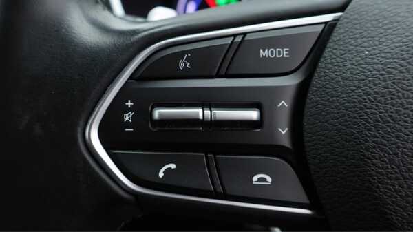 Used Hyundai Santa Fe 2022 for sale - 76294759: Photo 26