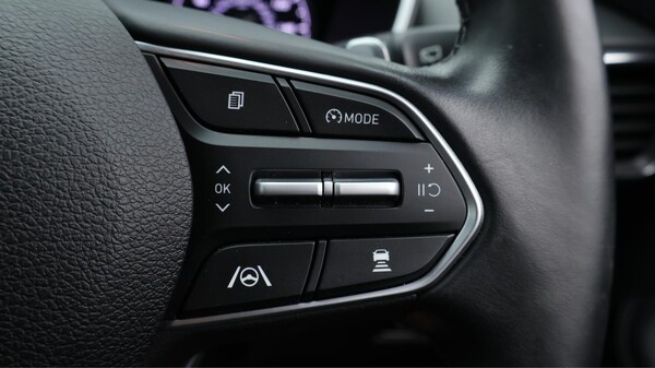 Used Hyundai Santa Fe 2022 for sale - 76294759: Photo 27