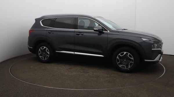 Used Hyundai Santa Fe 2022 for sale - 76294759: Photo 49