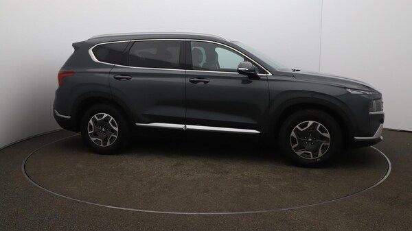Used Hyundai Santa Fe 2022 for sale - 76294759: Photo 51