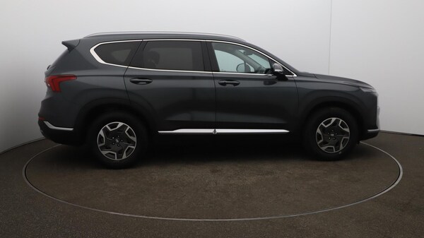 Used Hyundai Santa Fe 2022 for sale - 76294759: Photo 53