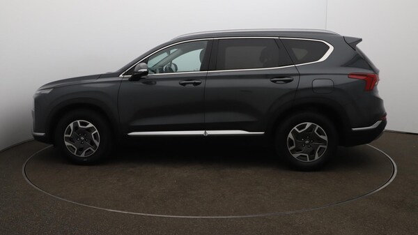 Used Hyundai Santa Fe 2022 for sale - 76294759: Photo 67