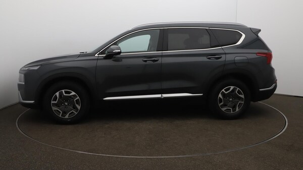 Used Hyundai Santa Fe 2022 for sale - 76294759: Photo 68