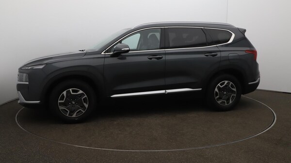 Used Hyundai Santa Fe 2022 for sale - 76294759: Photo 69