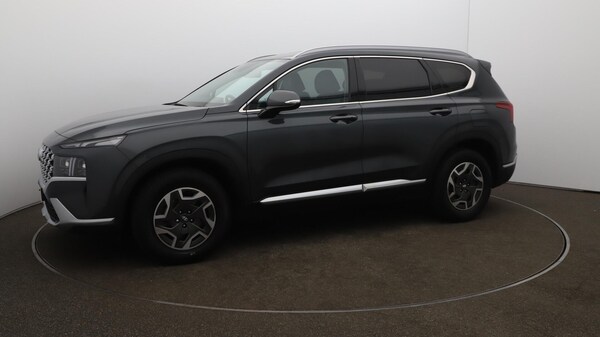 Used Hyundai Santa Fe 2022 for sale - 76294759: Photo 70