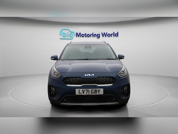 Used Kia Niro 2021 for sale - 75363341: Photo