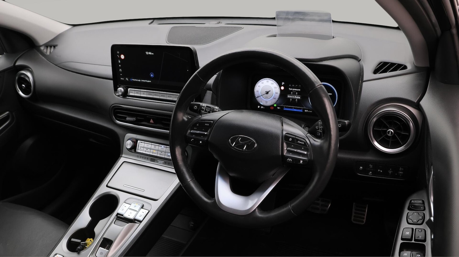 Used Hyundai KONA 2022 for sale - 76295923: Photo 10