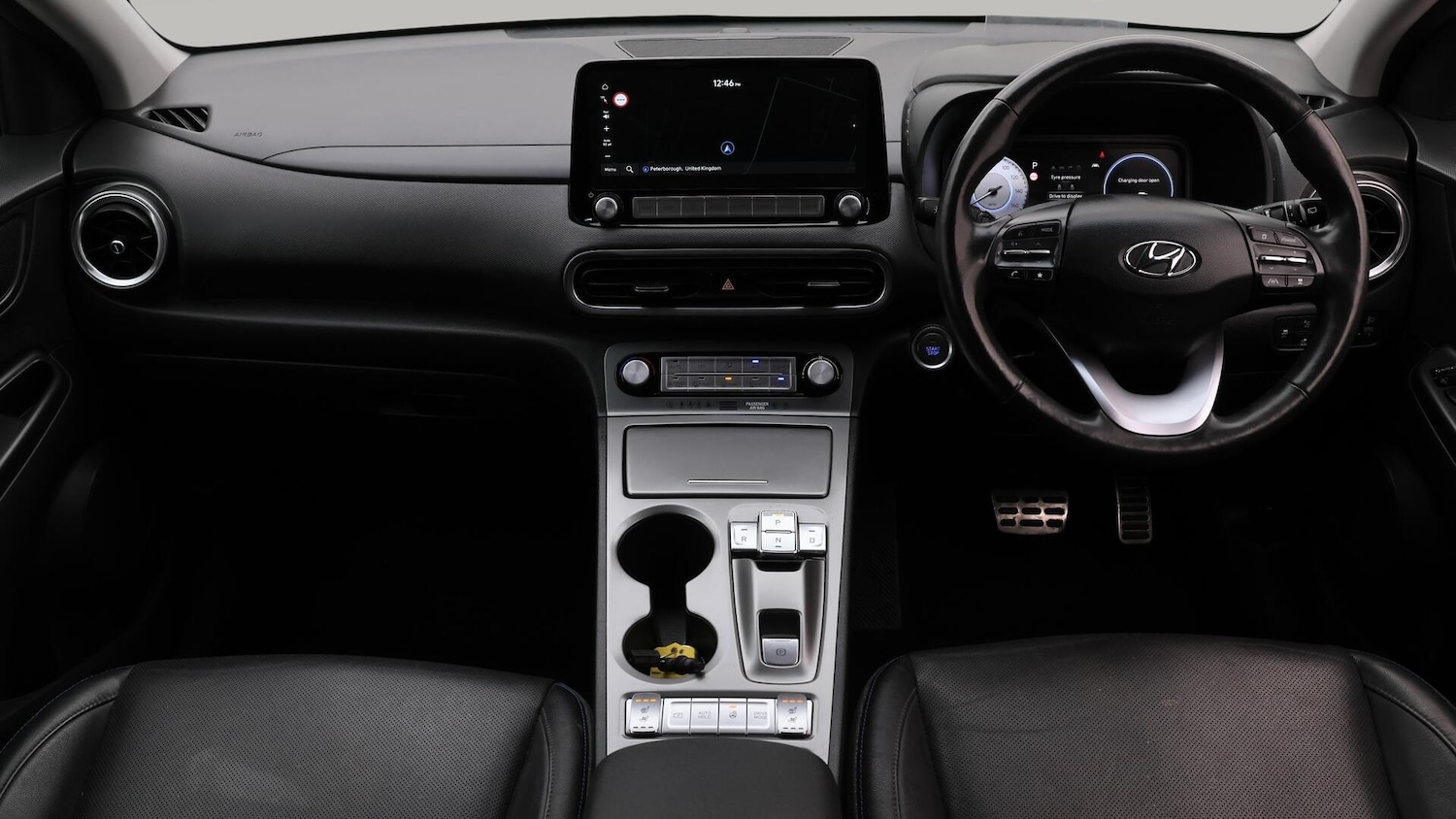 Used Hyundai KONA 2022 for sale - 76295923: Photo 14