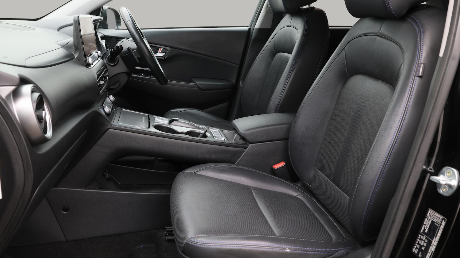 Used Hyundai KONA 2022 for sale - 76295923: Photo 15