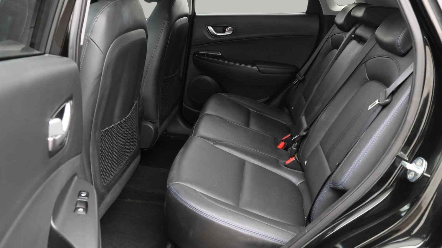 Used Hyundai KONA 2022 for sale - 76295923: Photo 17
