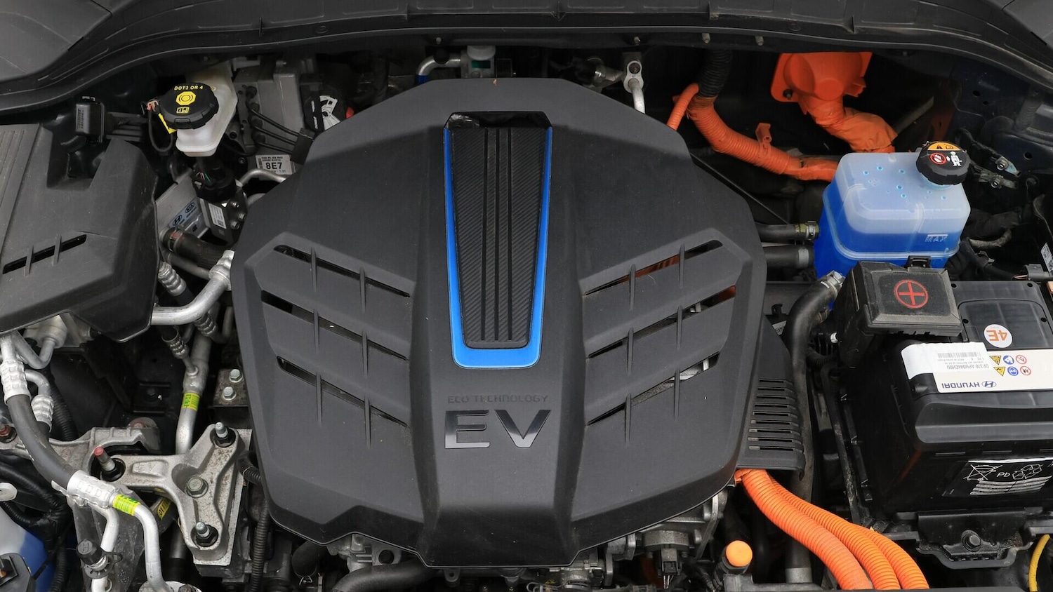 Used Hyundai KONA 2022 for sale - 76295923: Photo 20