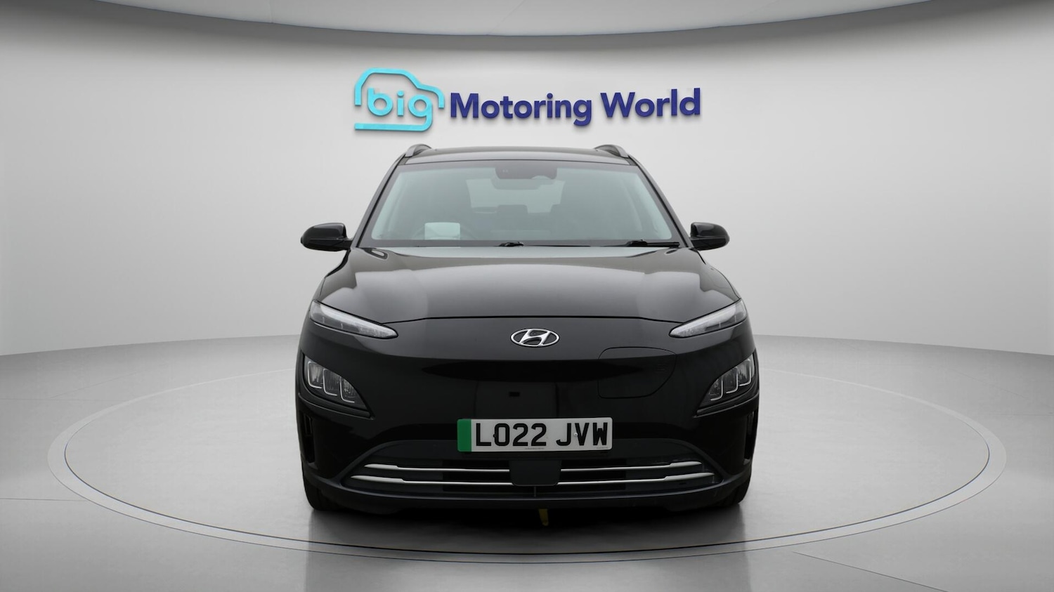 Used Hyundai KONA 2022 for sale - 76295923: Photo 3