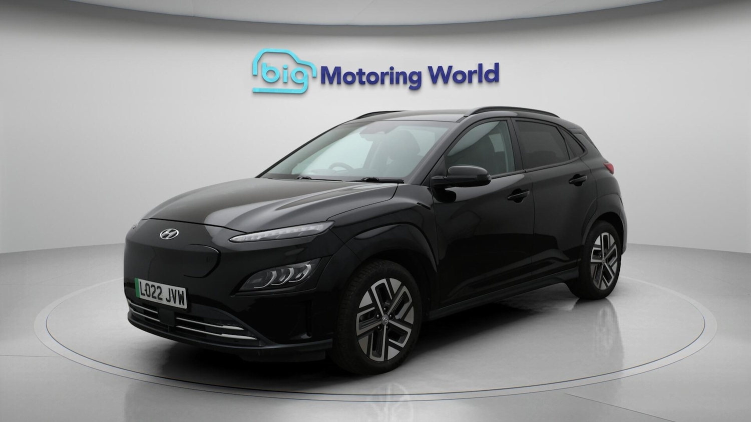 Used Hyundai KONA 2022 for sale - 76295923: Photo 4