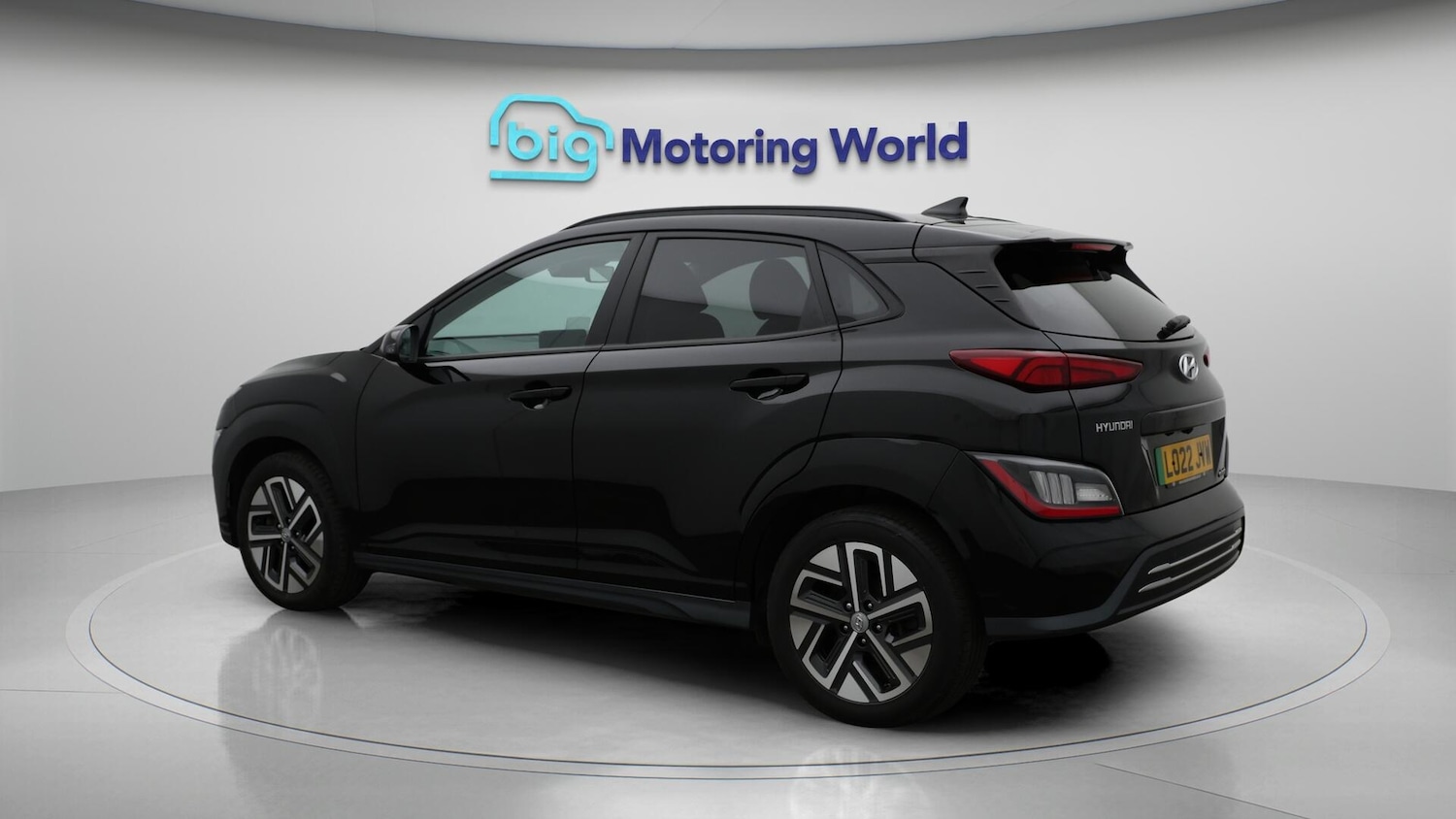 Used Hyundai KONA 2022 for sale - 76295923: Photo 6