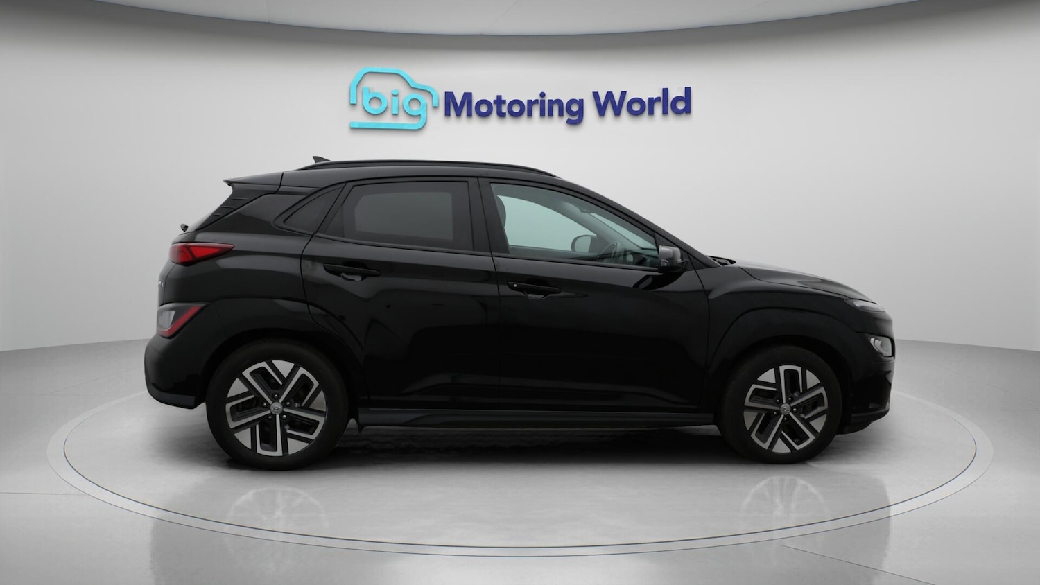 Used Hyundai KONA 2022 for sale - 76295923: Photo 9