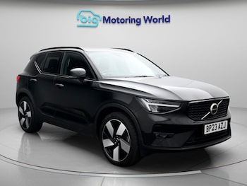 Used Volvo XC40 2023 for sale - 79555661: Photo