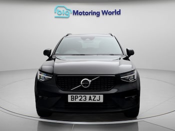 Used Volvo XC40 2023 for sale - 79555661: Photo