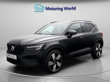 Used Volvo XC40 2023 for sale - 79555661: Photo