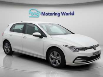 2022 (22) - 1.5 TSI Life Hatchback 5dr Petrol Manual Euro 6 (s/s) (130 ps)