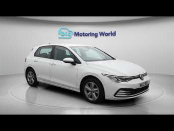 Used Volkswagen Golf 2022 for sale - 75174822: Photo
