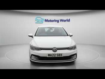 Used Volkswagen Golf 2022 for sale - 75174822: Photo