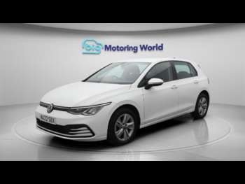 Used Volkswagen Golf 2022 for sale - 75174822: Photo