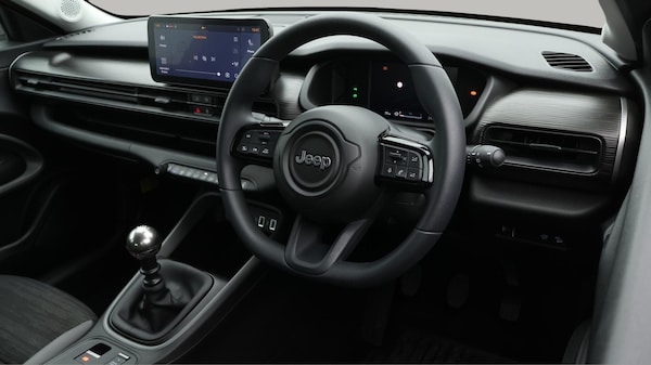 Used Jeep Other 2025 for sale - 76307523: Photo 10