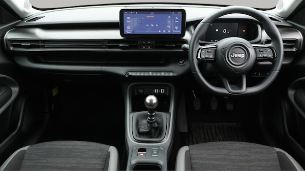 Used Jeep Other 2025 for sale - 76307523: Photo 14