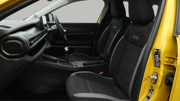 Used Jeep Other 2025 for sale - 76307523: Photo 15