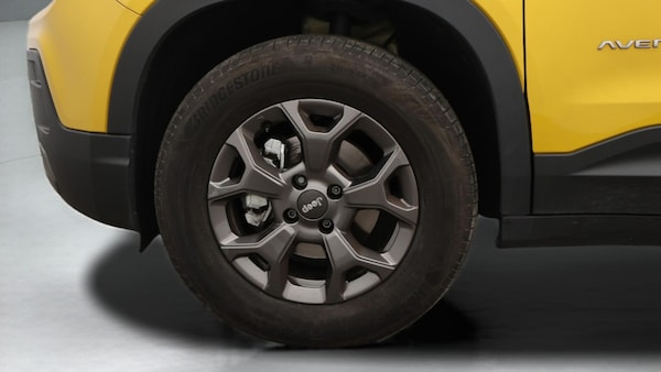 Used Jeep Other 2025 for sale - 76307523: Photo 19