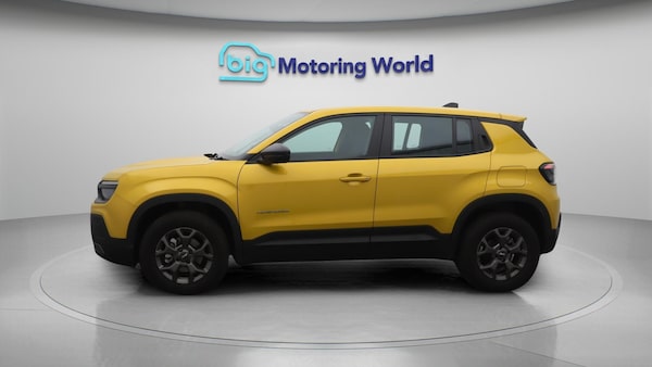 Used Jeep Other 2025 for sale - 76307523: Photo 5