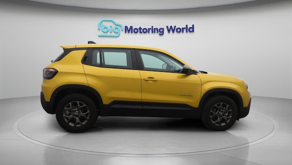 Used Jeep Other 2025 for sale - 76307523: Photo 9