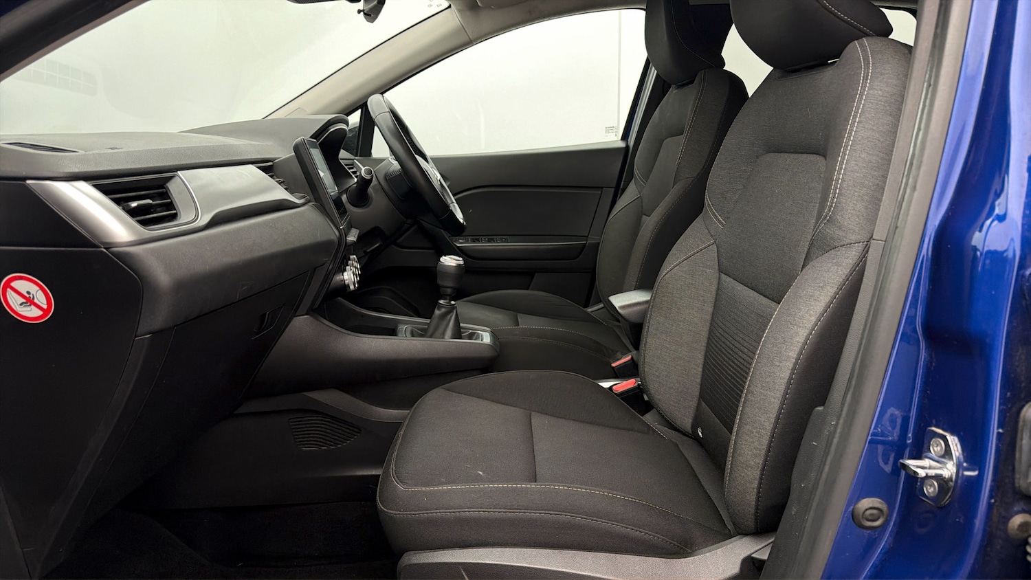 Used Renault Captur for sale - 78105786: Photo 13