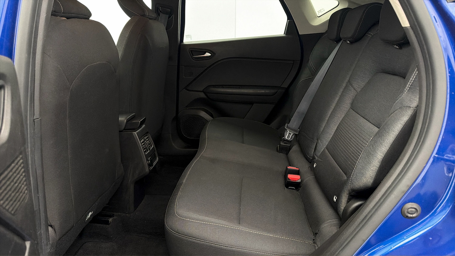 Used Renault Captur for sale - 78105786: Photo 15